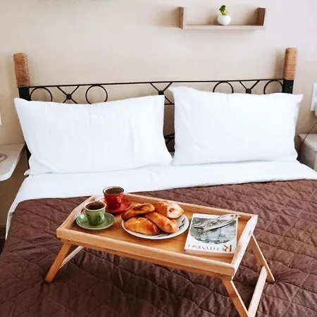 Διαμέρισμα The Downtown Pent - Roof Garden Included Ρέθυμνο